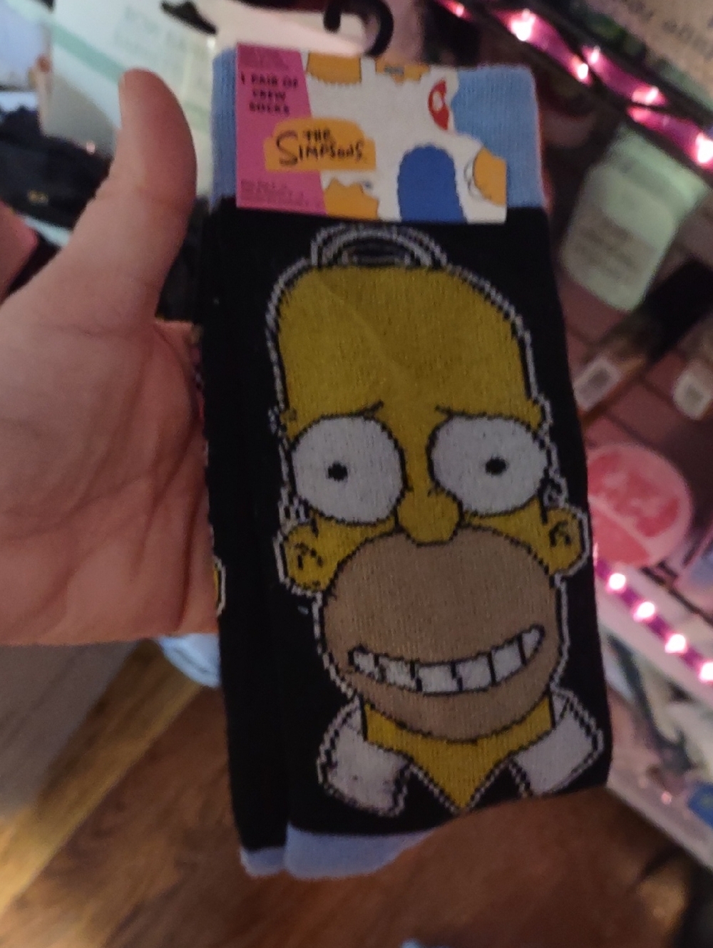 Socks